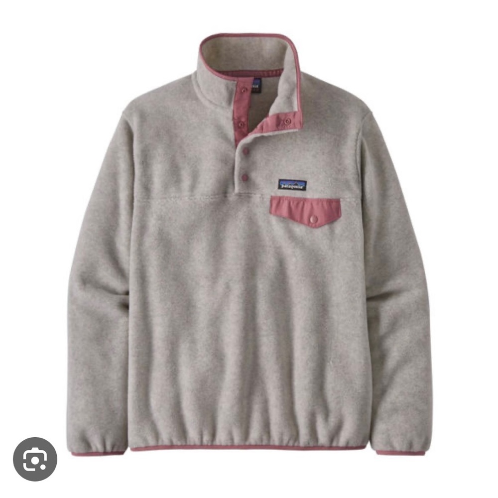 Patagonia sweater